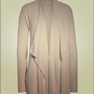 Barefoot Dreams CozyChic Calypso Wrap Cardigan